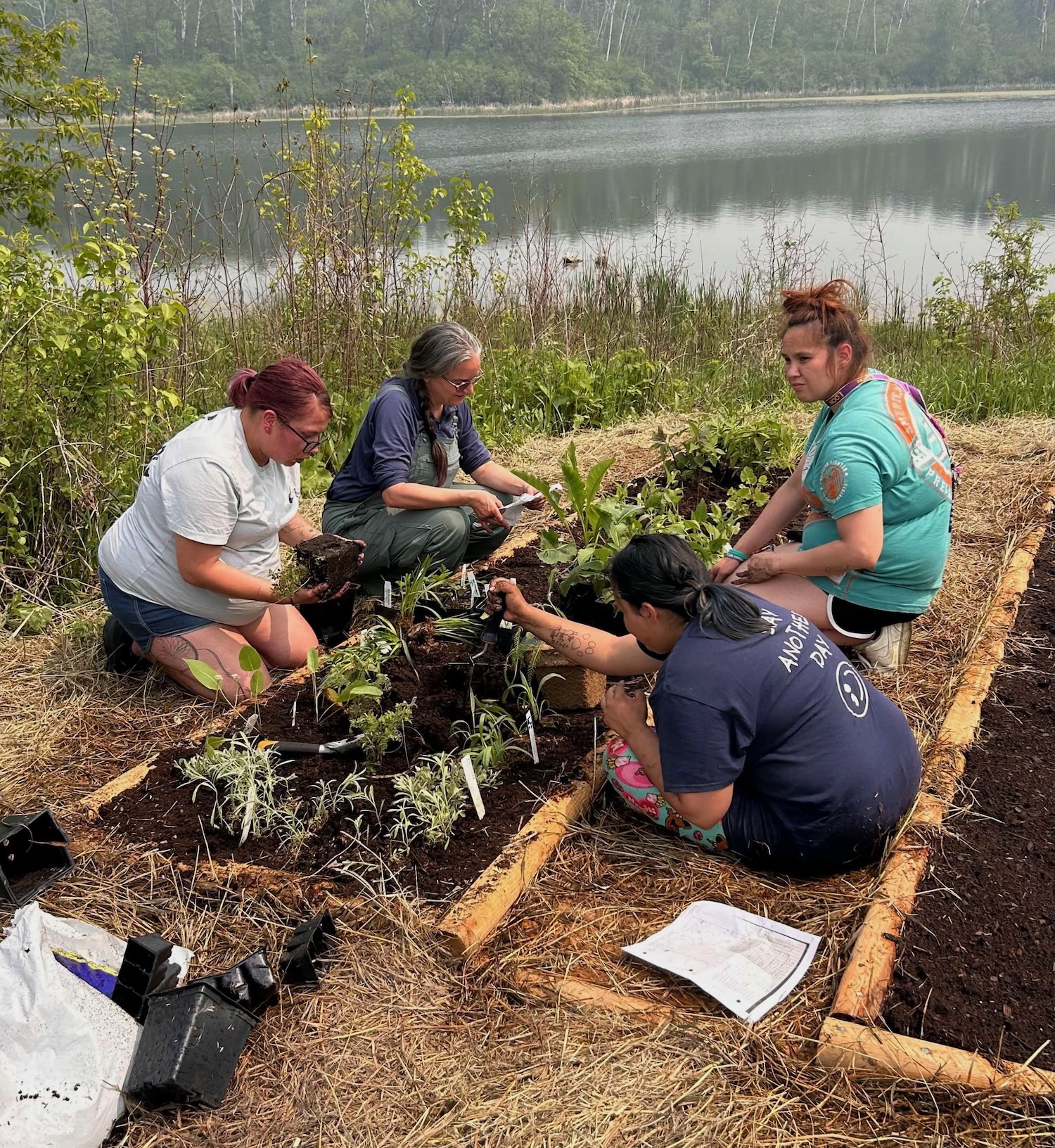 2025 Accomplishments